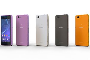 Xperia A2