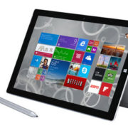 Surface Pro3