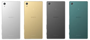 Xperia Z5