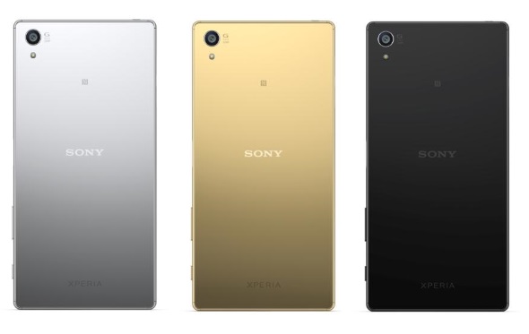 Xperia Z5 Premium