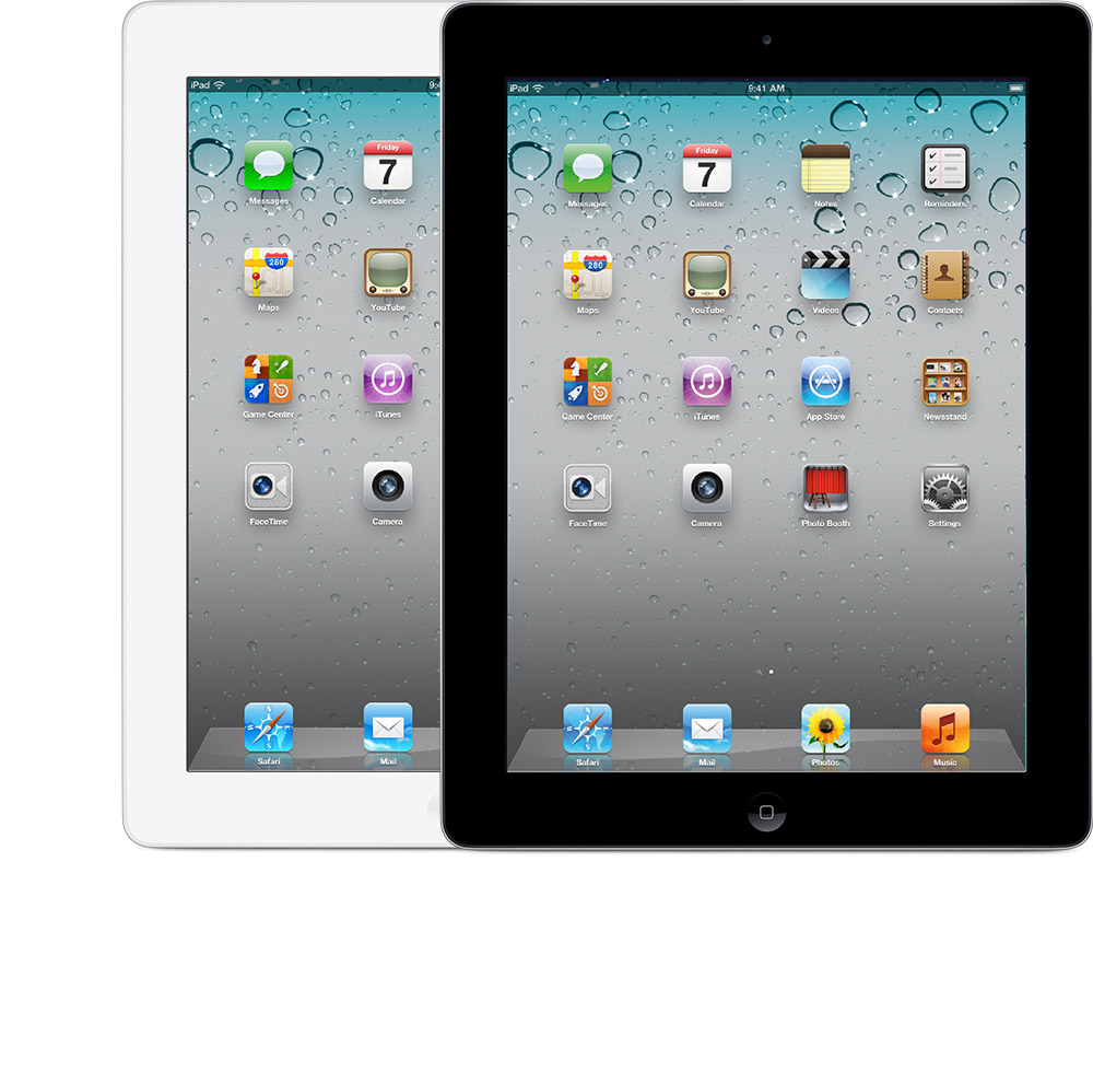 iPad 2