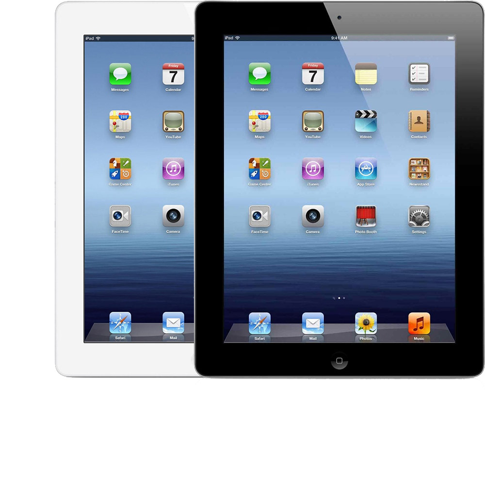 iPad (第 3 世代)