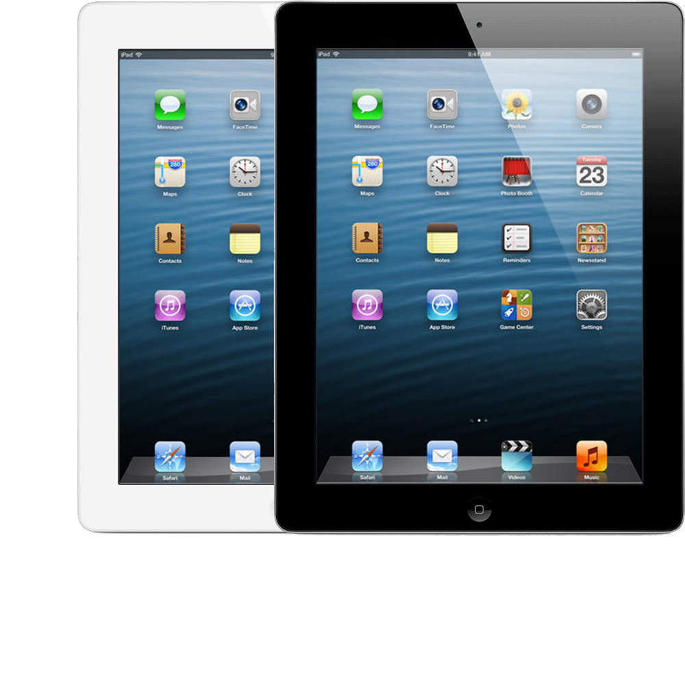 iPad (第 4 世代)