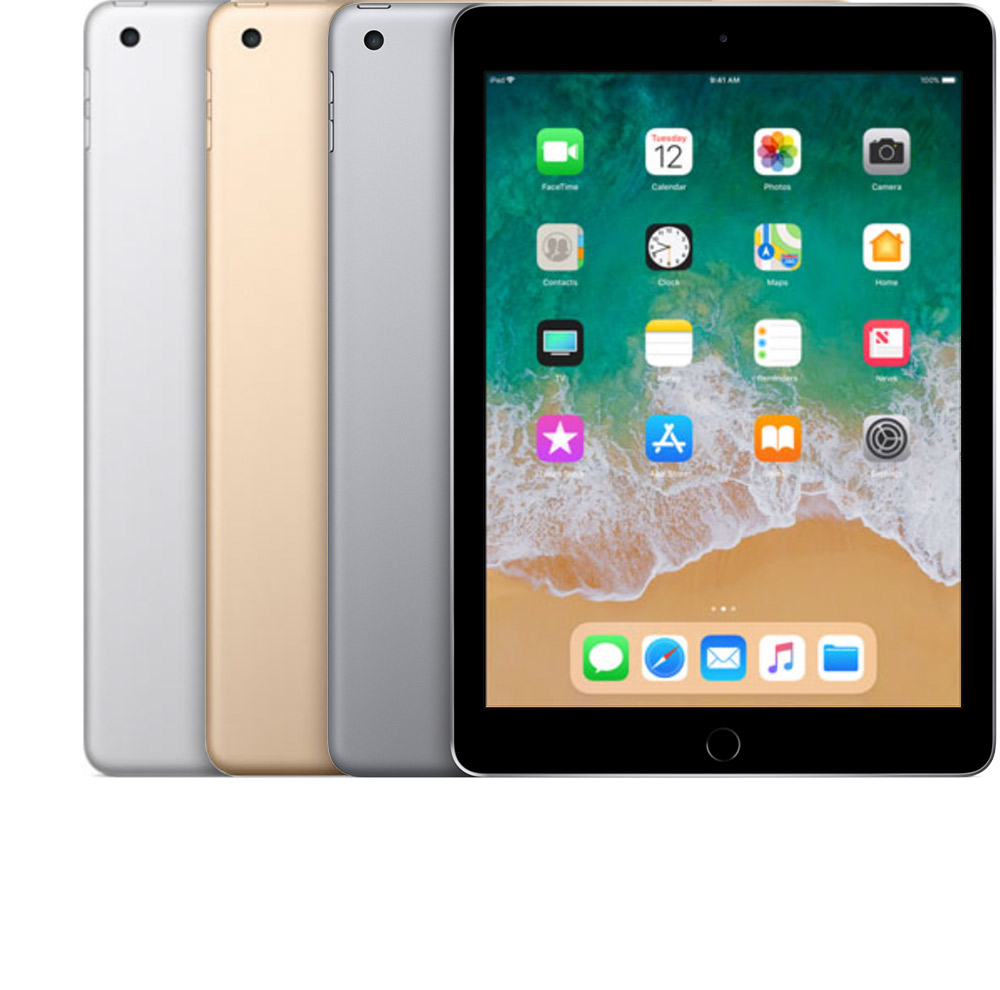 iPad (第 5 世代)