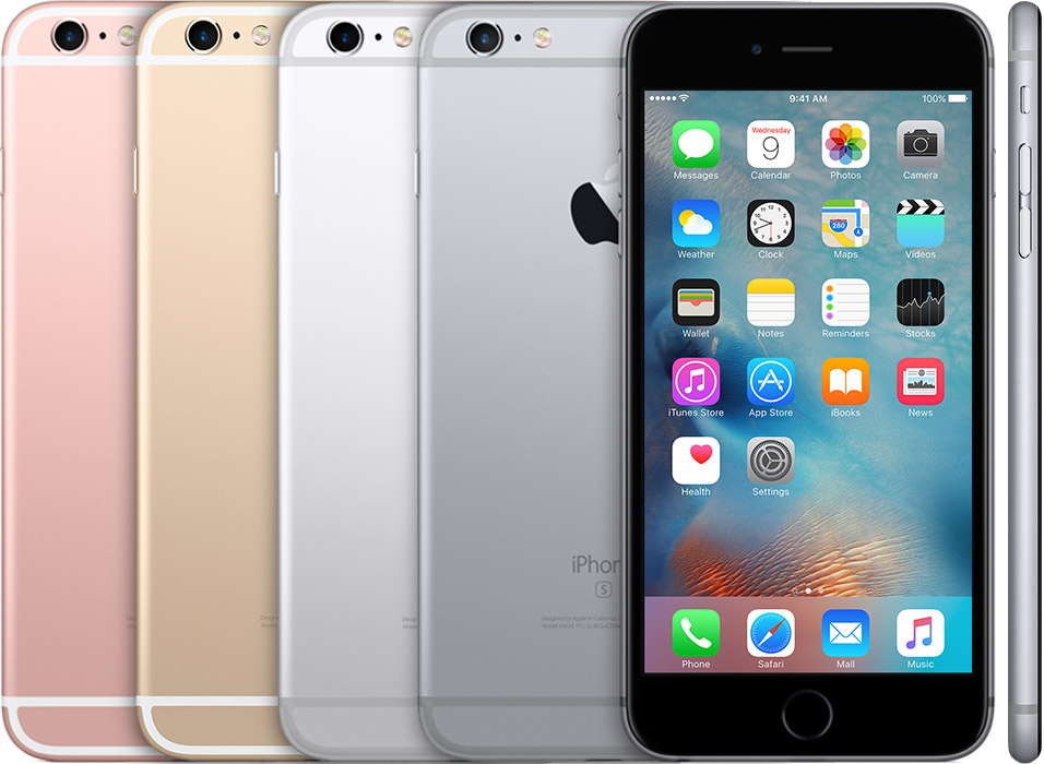 iPhone6sPlus