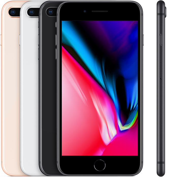 iPhone8Plus