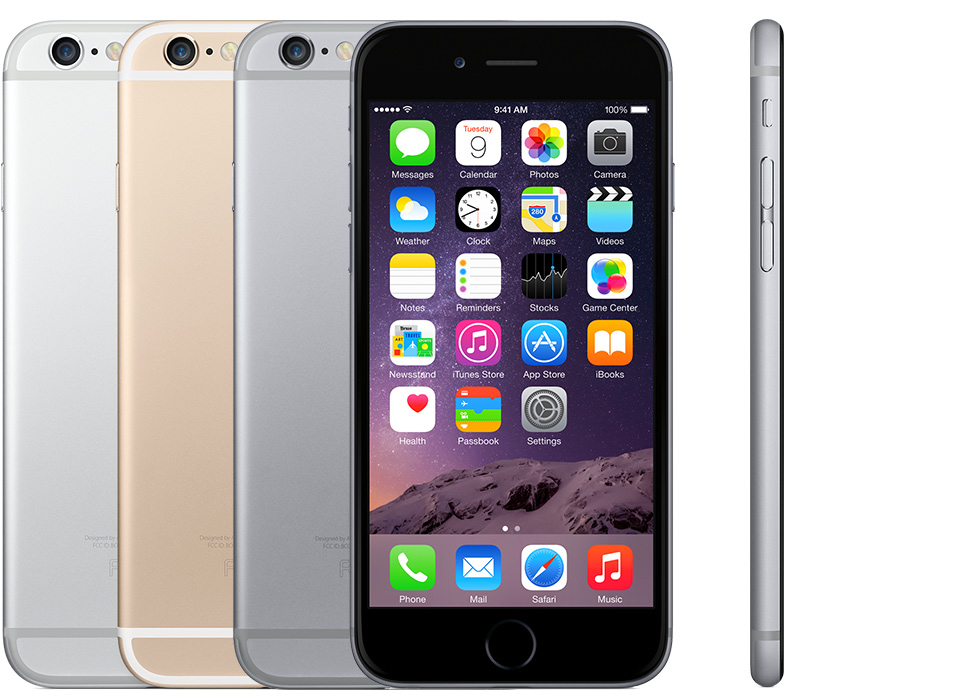 iPhone6