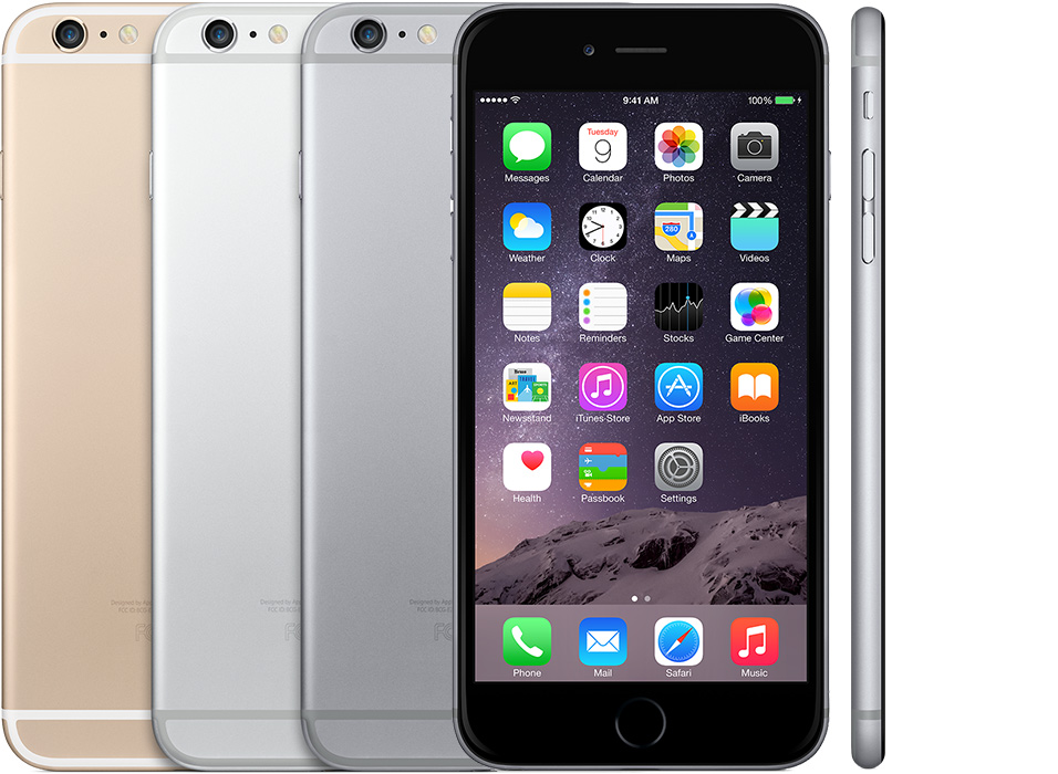 iPhone6Plus