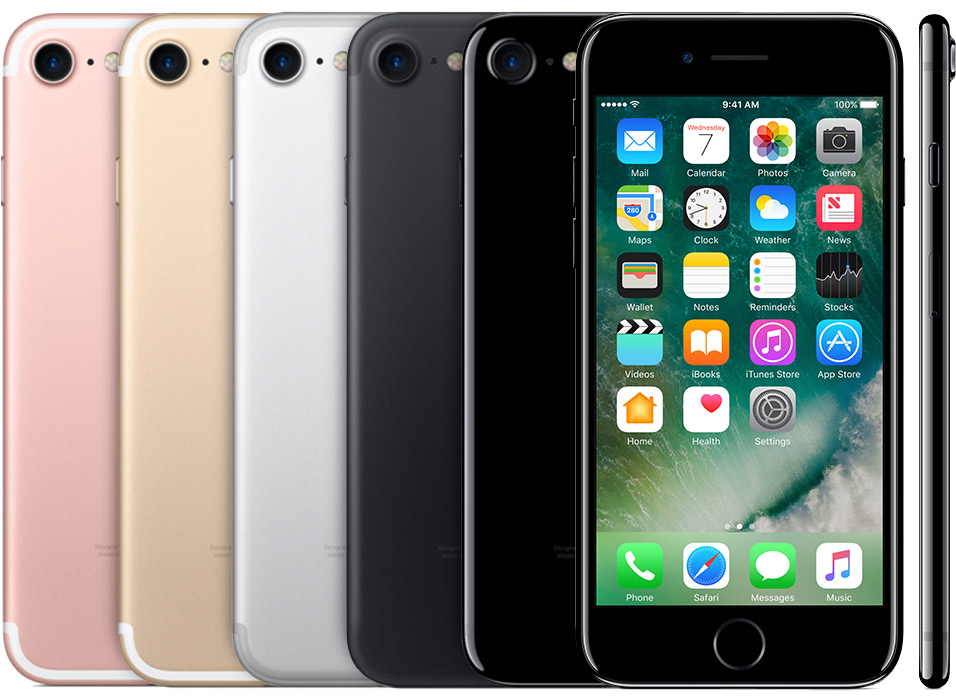 iPhone7