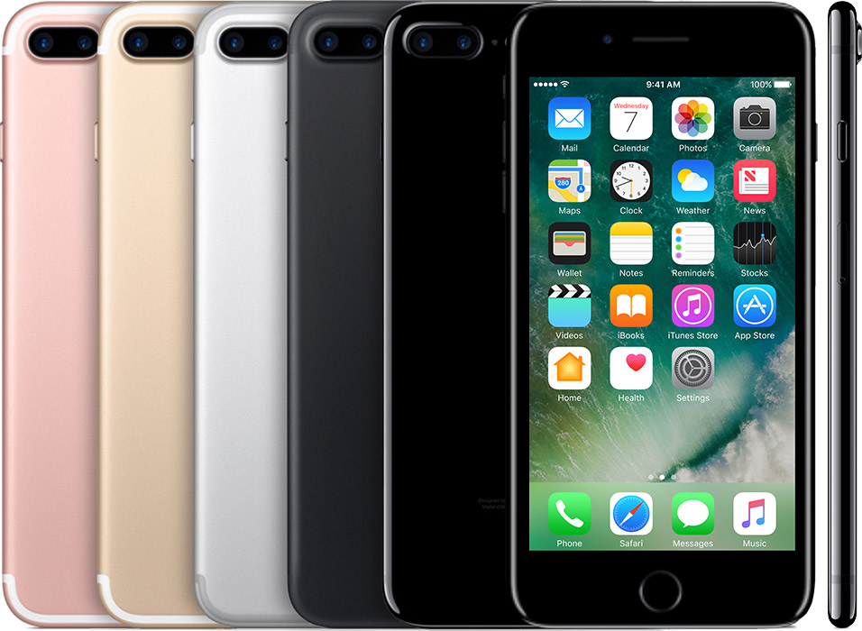 iPhone7Plus