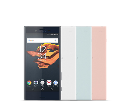 Xperia X Compact