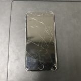 iPhone6s液晶交換修理2018-03-24