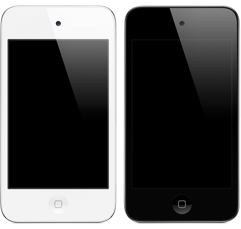 iPod Touch4