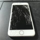 iPhoneの画面割れ修理はクイックリペアプラス鹿児島店(^^♪