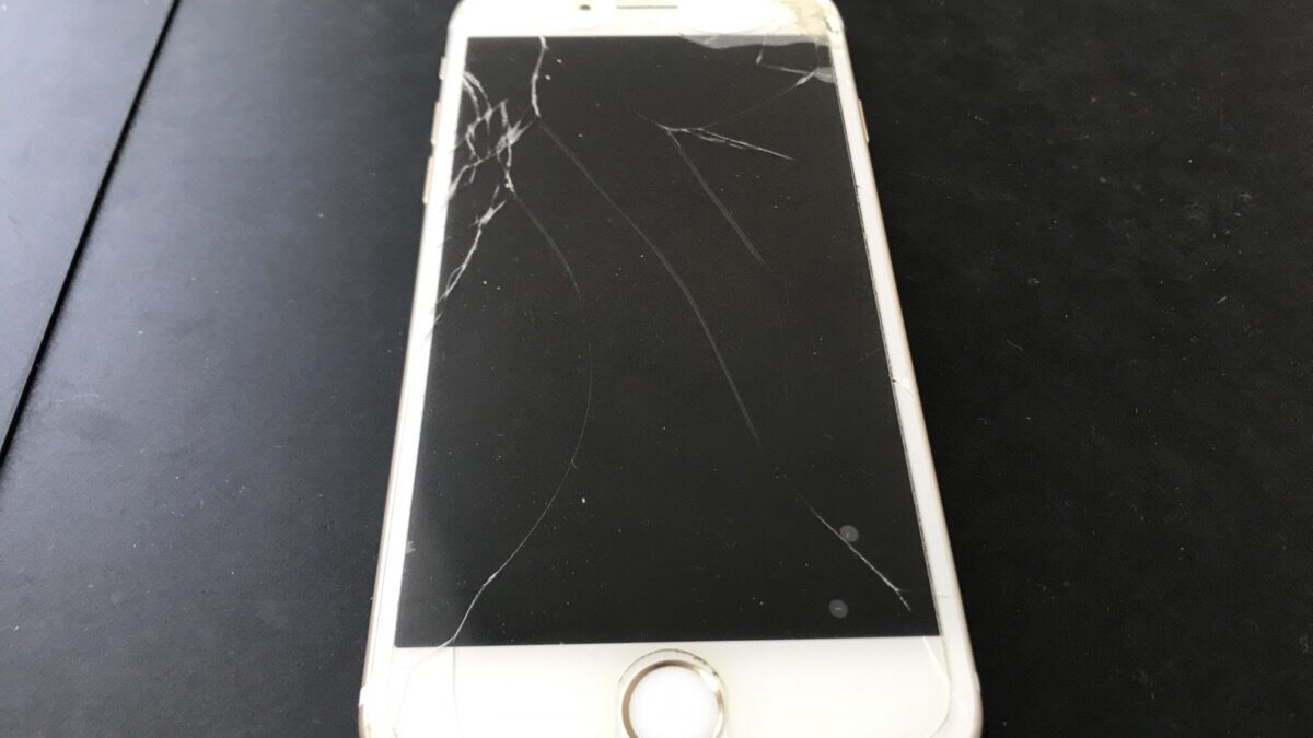 iPhone修理の中で、iPhone6の画面割れ修理が一番安い理由