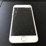 iPhone修理の中で、iPhone6の画面割れ修理が一番安い理由