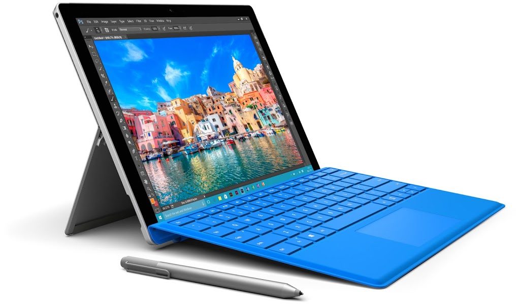 Surface Pro5