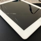 iPad4の画面修理もクイックリペアプラス鹿児島店へお任せ下さい！