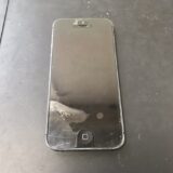 iPhone5もまだまだ修理受付しています！