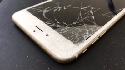 枕崎市でiPhoneが壊れた時どうしてますか？即日で修理する方法について