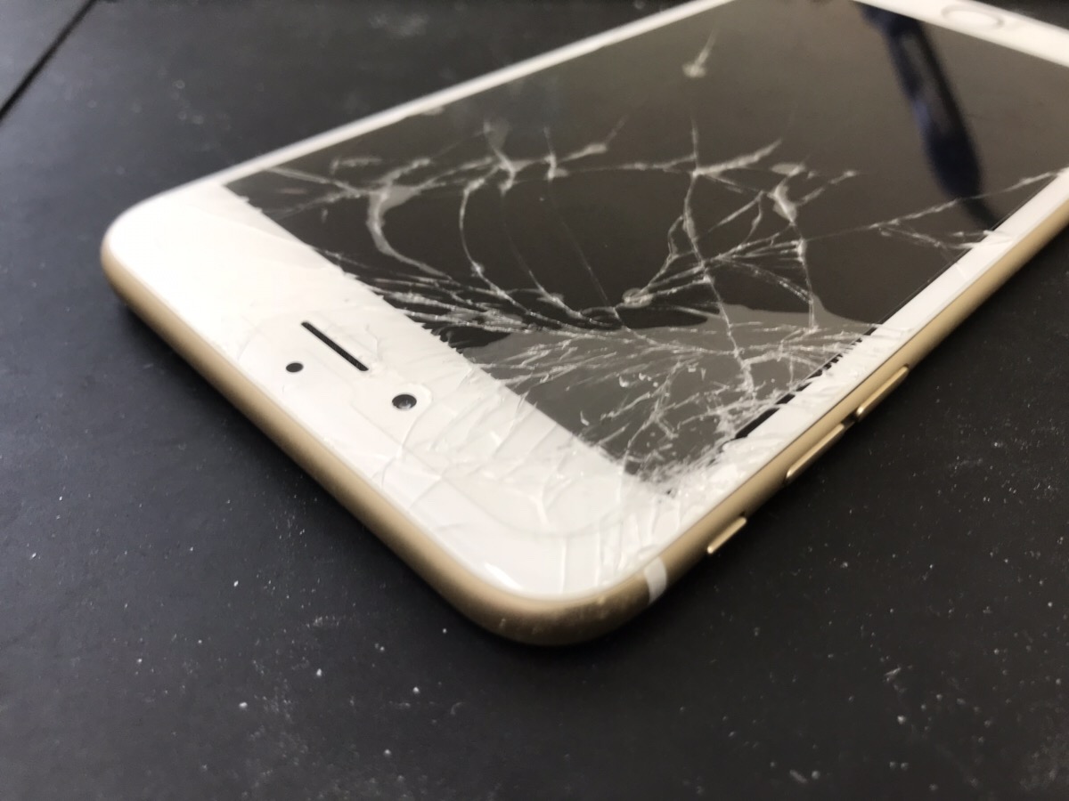 枕崎市でiphoneが壊れた時どうしてますか 即日で修理する方法について 最安値 Iphone修理のクイックリペアプラス鹿児島店