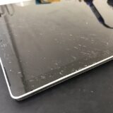 【Surface】画面割れ修理・液晶交換を依頼するなら？