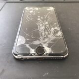 【iPhone6s】新生活が始まる前に修理を！