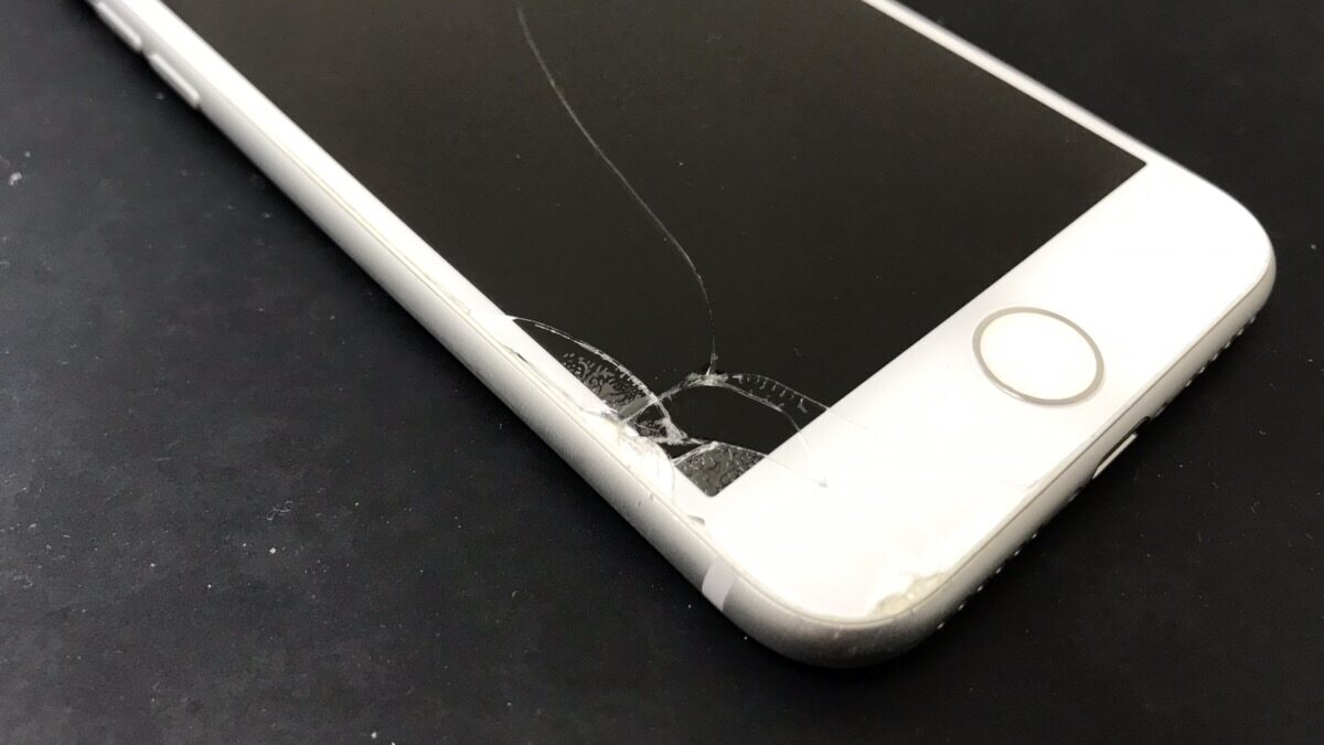 【iPhone】平成最後のガラス割れ修理！？まだ間に合います！