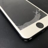 鹿児島でiPhone7の画面割れを最安値で修理するには！？