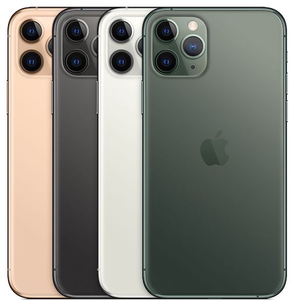 iPhone11Pro