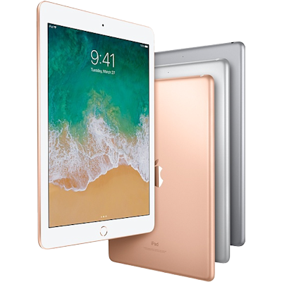 iPad第6世代