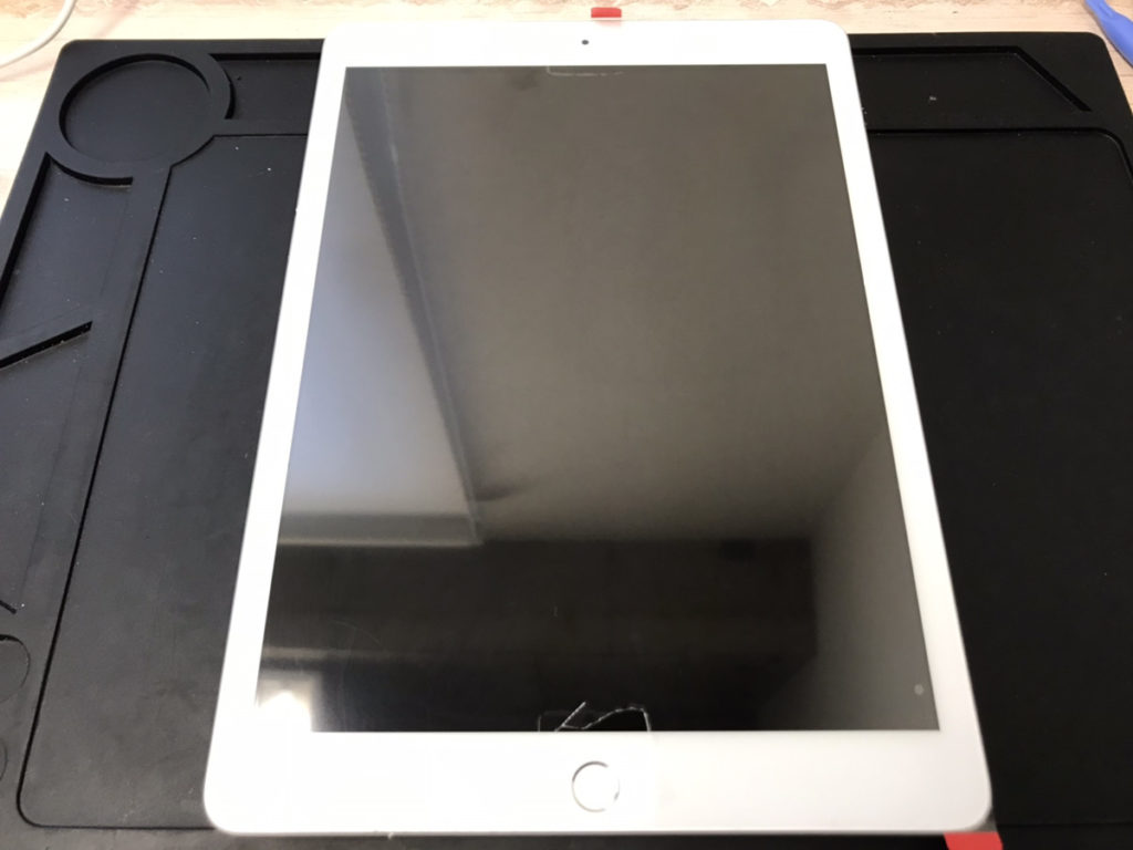 iPad第7世代の画面割れ修理にかかる時間は？ – 【最安値】iPhone修理の 