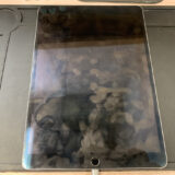 リンゴループで起動しなくなったiPad Pro10.5インチの復旧修理