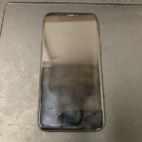 水没によって起動しなくなったiPhoneXSの復旧修理依頼