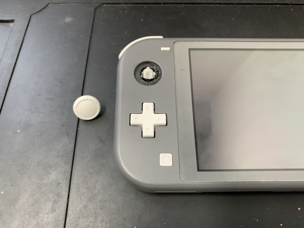 一番のNINTENDO SWITCH LITE サブ機　状態 Nintendo Switch