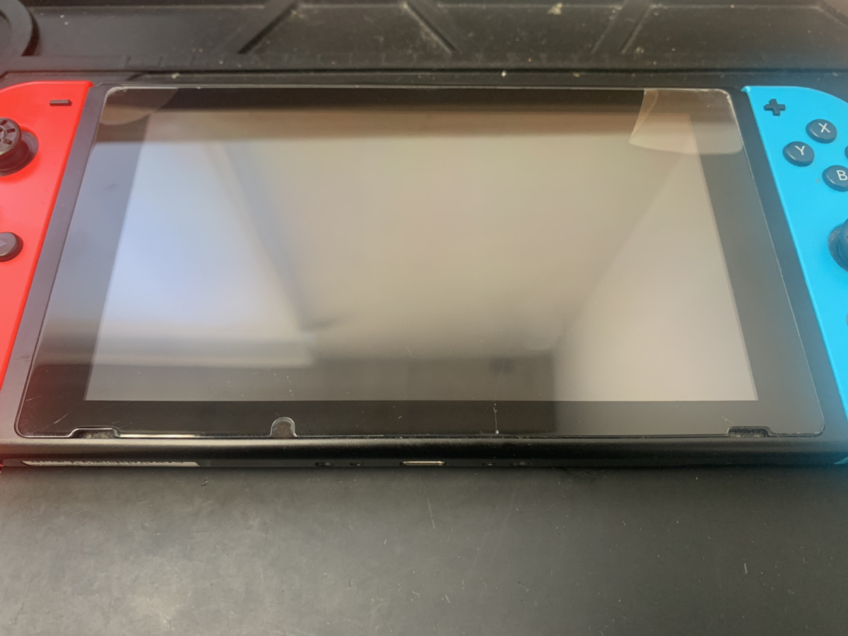 スイッチ　本体　充電器　故障 Switchが充電できない原因と対処法は？修理代や修理期間について
