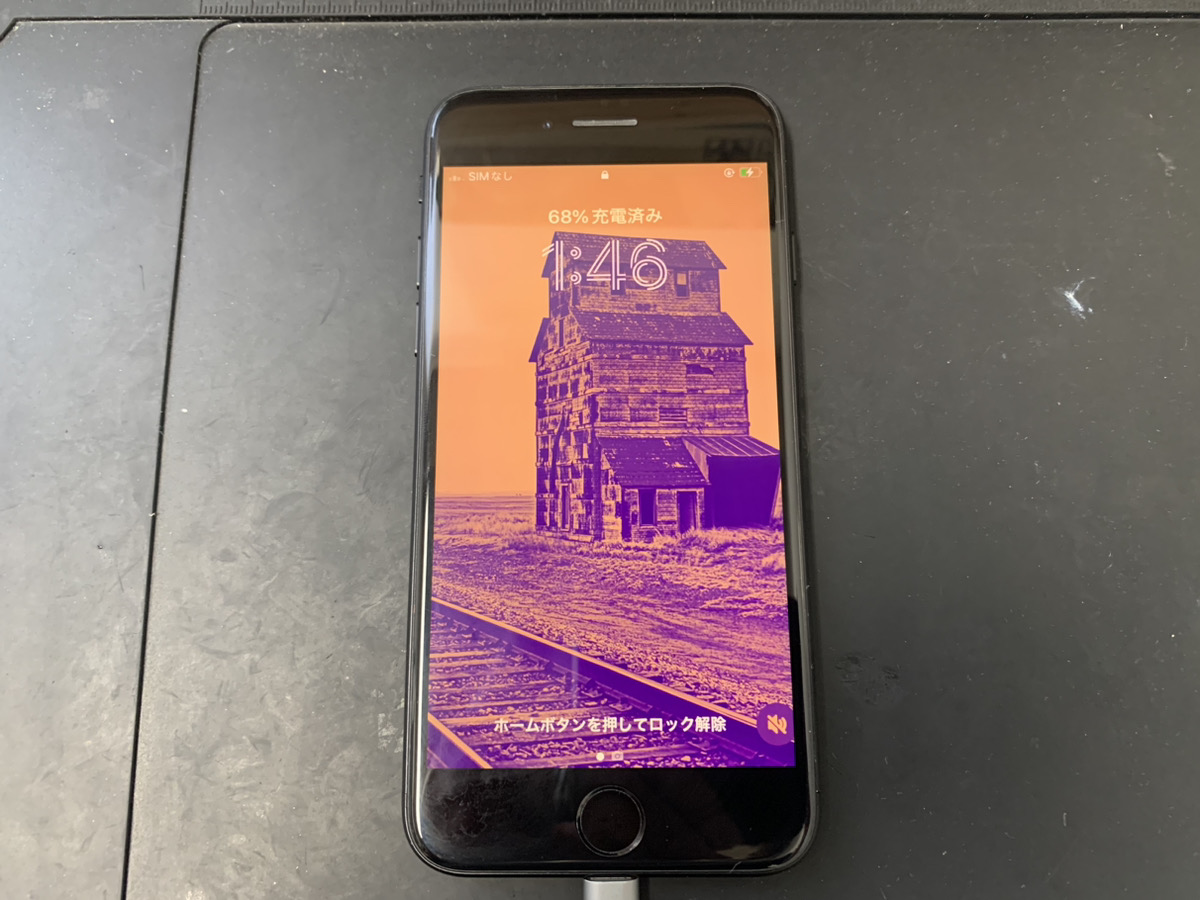 iPhoneSE2の水没による起動不能でご来店頂きました！ | 岡崎