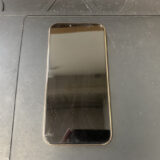 画面が映らなくなったiPhone13ProMax