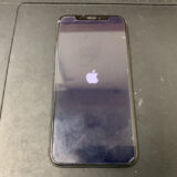 リンゴループになったiPhoneX