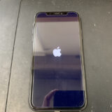 リンゴループになったiPhone11の復旧修理依頼