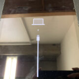 リカバリーモードになっているiPad Air4
