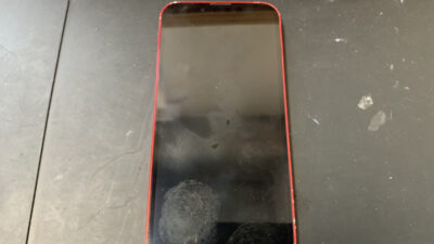 基板が壊れていると言われたiPhoneでも一度ご相談下さい！