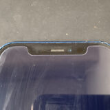 イヤースピーカーが壊れているiPhone12