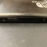 バッテリーが膨張しているNintendo Switch