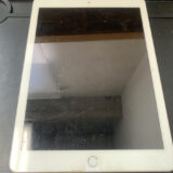 起動しなくなったiPad第6世代