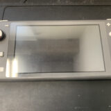 充電できずに起動しなくなったスイッチライトも約2時間で修理可能！