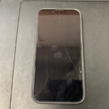 海で水没させてから充電ができなくなったiPhone16の復旧修理