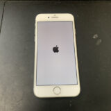 リンゴループになったiPhone8も諦める前に修理のご相談を！