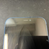 イヤースピーカーが壊れているiPhone12mini