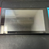 起動しなくなったNintendo Switch
